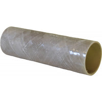 Centek Straight GRP Exhaust Hose Connector (76mm Hose / 250mm Length)  C-1200614 - ChasNewensMarine