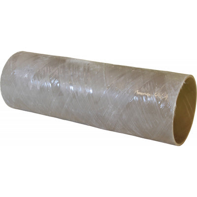 Centek Straight GRP Exhaust Hose Connector (102mm Hose / 300mm Length)  C-1200616 - ChasNewensMarine
