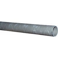 Centek Vernatube GRP Exhaust Hose Connector (60mm Hose / 1.5m Length)  C-1100511-5 - ChasNewensMarine