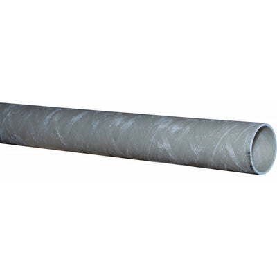 Centek Vernatube GRP Exhaust Hose Connector (60mm Hose / 1.5m Length)  C-1100511-5 - ChasNewensMarine