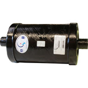 Centek Vernalift GRP Exhaust Waterlock (Inline / 51mm Hose)  C-1500043
