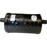 Centek Vernalift GRP Exhaust Waterlock (51mm Hose / Inline)  C-1500044