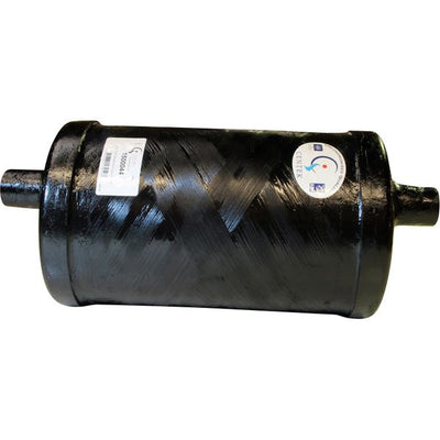 Centek Vernalift GRP Exhaust Waterlock (51mm Hose / Inline)  C-1500044
