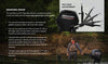 Tiller 65-80 hp Jet FourStroke (Remote Control or Big Tiller to 65-80hp Tiller Conversion) 98-8M0159458   Mercury Mariner Spares & Parts
