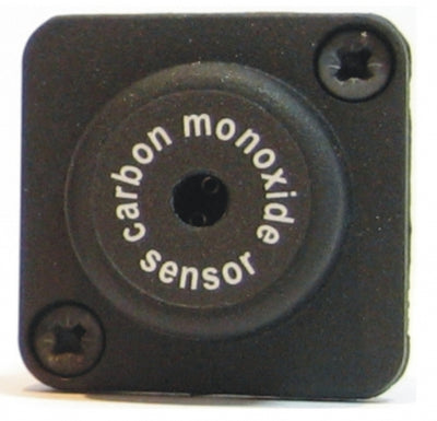 Replacement carbon monoxide sensor