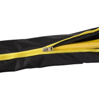 Cordset Cover, 24' (7.32 m), Black