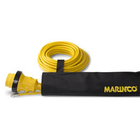 Cordset Cover, 24' (7.32 m), Black