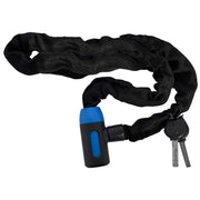 SAS Multi-Purpose 6mm Chain with Integral Combination Lock 0.9 metres long