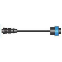 Chirp cable 1 m 12MM 3/7M HUMMINBIRD HELIX GEN1 & GEN2