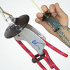 Handle for CL253 Trapeze cleat