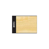 Teak Sealer - Clear