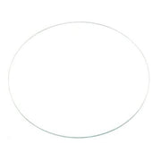 Replacement Clock Glass