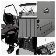 Accessories for Zodiac Mini Open 4.2