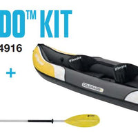 Colorado Sevylor Kit - Inflatable Kayak Canoe