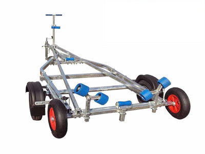 Extreme 500Kg Combination Boat Trailer