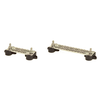 Common Heavy Duty Single Bus Bars