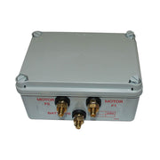 24V Control Box To Suit V5 Windlass  68000130 by LEWMAR