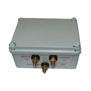 12V Control Box To Suit CPX4 / V4 Windlasses  18000200 by LEWMAR