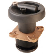 Control kit for "non stick" valve with position indicator     Bronze