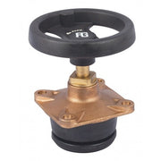 Control kit for "non stick" valve     Bronze
