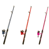 Cosmic 6ft Rod & Reel Fishing Set