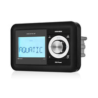 CP6 Compact marine stereo