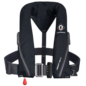 Crewsaver Crewfit 165N Sport  Lifejacket 9715 with Harness - 4 Colours Available