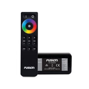 Fusion CRGBW Lighting Control Module & Remote