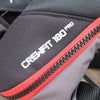 Crewfit 180N Pro 180 Automatic - Red/Black