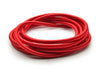 Shock Cord Red 7mm x 100m