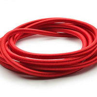 Shock Cord Red 7mm x 100m