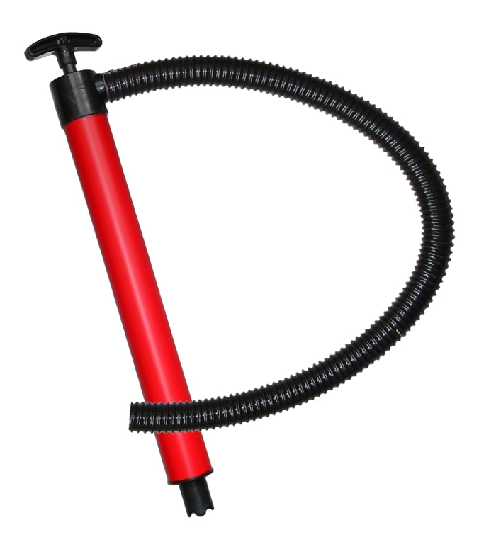 Dinghy Bailer Hand Pump Portable hand pump for general purpose use with 1m hose -  CW413
