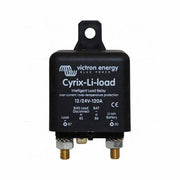 Victron Cyrix-Li-Load Intelligent Load Relay 12/24V - 120A