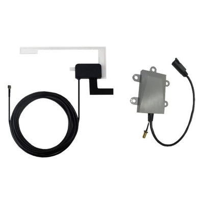 DAB+ Adapter for 6 Series Radios