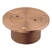 Deck filler     Bronze