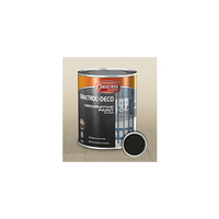 Owatrol Deco Gloss Black 0.5 ltr