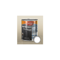 Owatrol Deco Gloss White 2.5 ltr