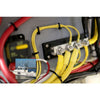 PowerBar 600A BusBar - Four 3/8"-16 Studs