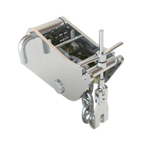 14mm Vertical DCRS To Suit V8  69000507 by LEWMAR