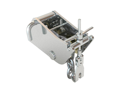 14mm Vertical DCRS To Suit V8  69000507 by LEWMAR