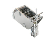 14mm Vertical DCRS To Suit V9  69000508 by LEWMAR