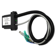 Digital to analogue converter (DAC)