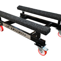 Extreme Deluxe Showroom Dolly Custom