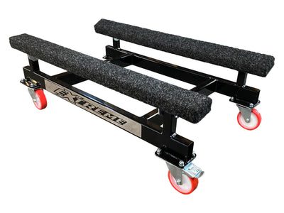 Extreme Deluxe Showroom Dolly Custom