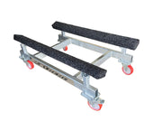Extreme Deluxe Showroom Dolly In Black