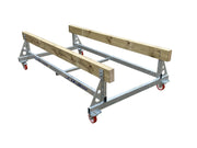 Extreme Medium Workshop Dolly