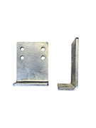 double hole l bracket