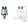 Oil Pressure Senders