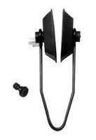 Motor Flushing Clamp - Outboard Flushing Muffs - by Talamex