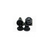 6 Pin Plug & Bulkhead Socket Kit